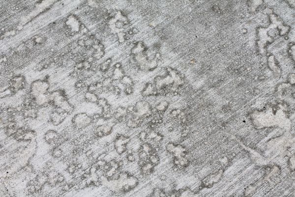 Concrete Acid Staining in Danville