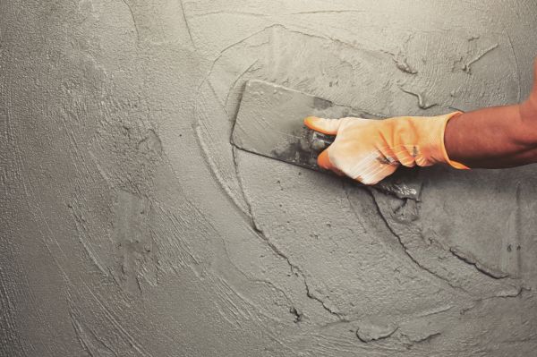 Cost of Concrete Topping Service in Danville