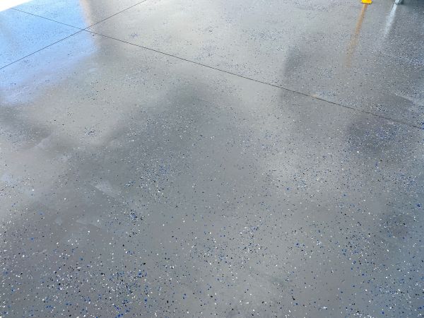 Cost of Patio Overlaying in Danville