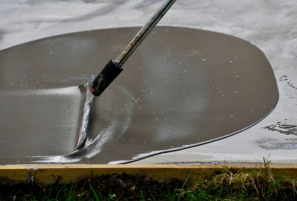 Cost of Driveway Overlaying in Danville