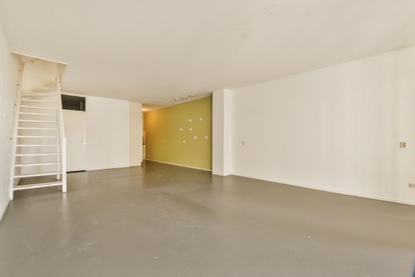 Cost of Basement Floor Tinting in Danville
