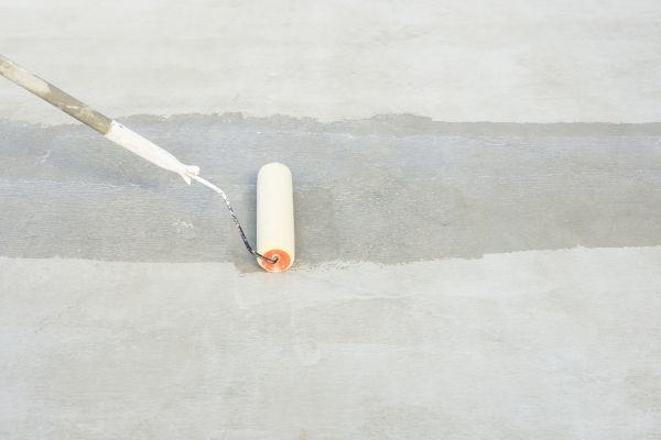 Cost of Slab Finishing Service in Danville