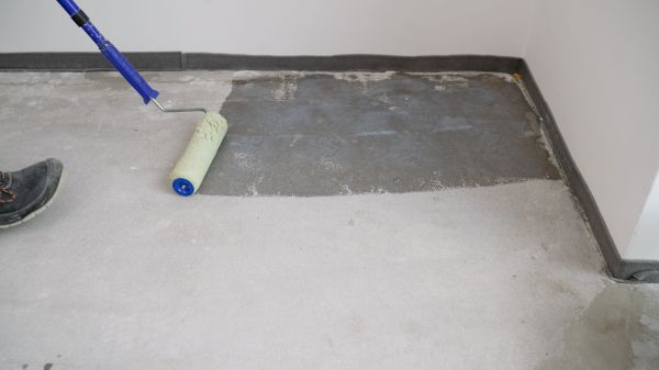 Cost of Slab Sealing in Danville